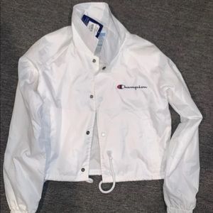 Champion women’s xs jacket